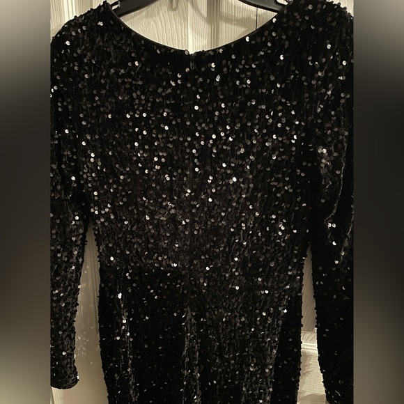 Jane Chic Designs La Robe Élégant - Picture 8 of 10